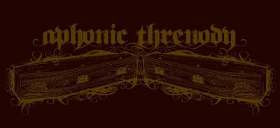 logo Aphonic Threnody